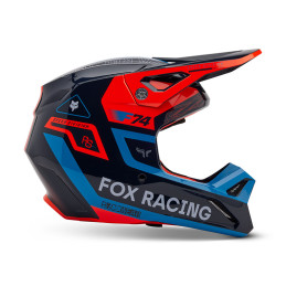 BRM Portugal - CAPACETE  FOX V1 RACE SPEC