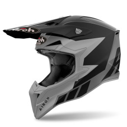 BRM Portugal - CAPACETE AIROH WRAAAP RELOADED
