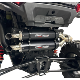 BRM Portugal - Ponteiras Trinity Polaris XP1000 +2024