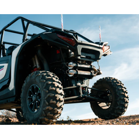 BRM Portugal - Ponteiras Trinity Polaris XP1000 +2024