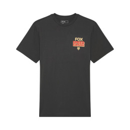 BRM Portugal-T-SHIRT FOX RACECREW