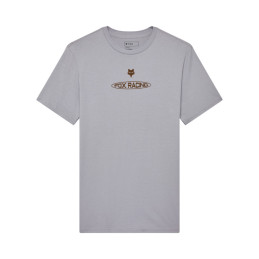BRM Portugal-T-SHIRT FOX RACECREW