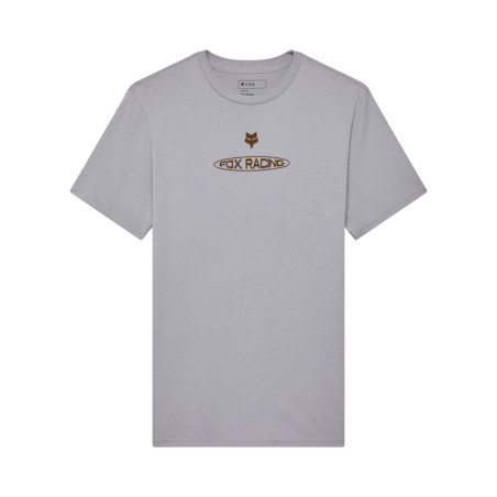 BRM Portugal-T-SHIRT FOX RACECREW