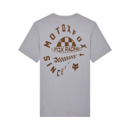 BRM Portugal-T-SHIRT FOX RACECREW