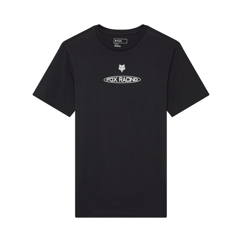 BRM Portugal- TSHIRT FOX PLANET MOTO
