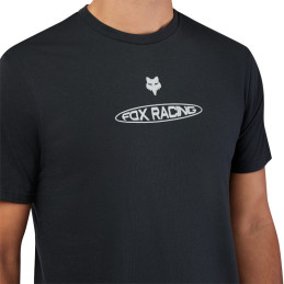 BRM Portugal- TSHIRT FOX PLANET MOTO