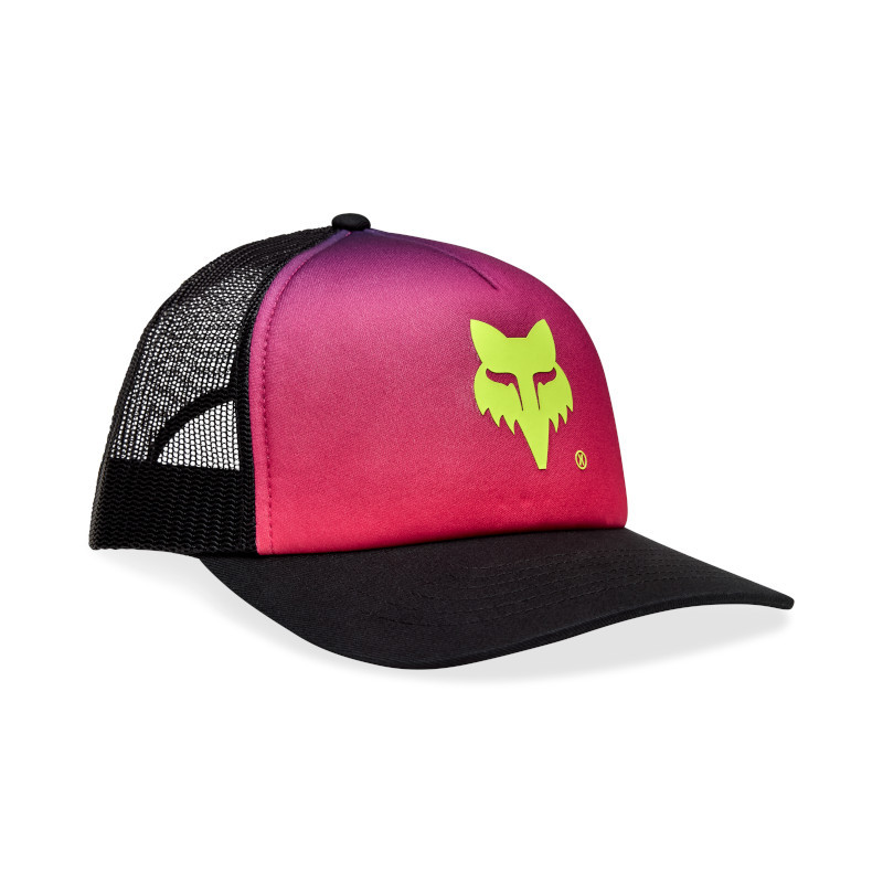 BRM Portugal-BONÉ FOX MORPHIC TRUCKER