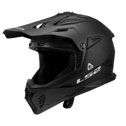 BRM Portugal - CAPACETE LS2 MX708 PRT MATE