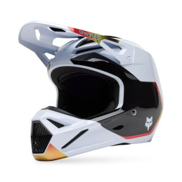 BRMPortugal - CAPACETE  FOX V1 Hello Future