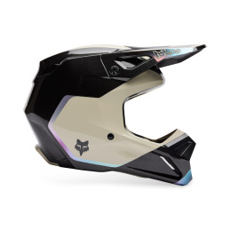 BRMPortugal - CAPACETE  FOX V1 Hello Future
