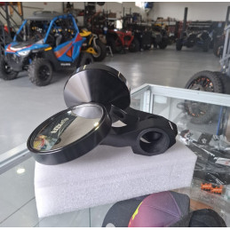 BRM Portugal - ESPELHOS RETROVISOR ALUMINIO UTV - SSV