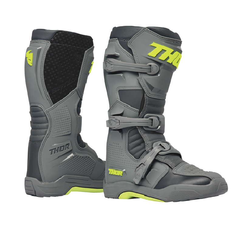 BRM Portugal - BOTAS THOR BLITZ XR GY