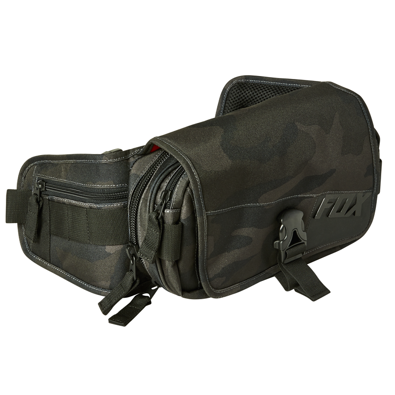 SACO DE CINTURA FOX DELUXE