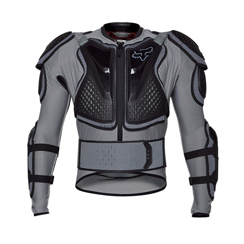 BRM Portugal - PROTEÇÃO FOX INTEGRAL TITAN SPORT