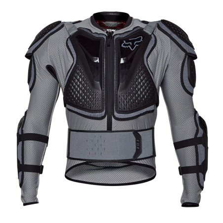 BRM Portugal - PROTEÇÃO FOX INTEGRAL TITAN SPORT