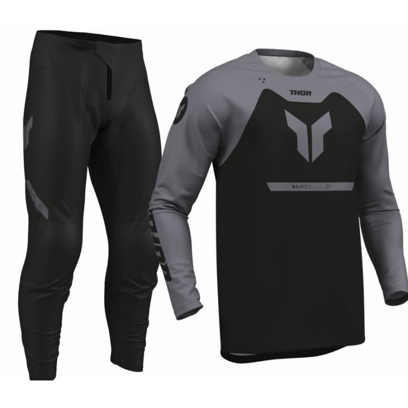 FATO THOR RIDEMODE MENACE