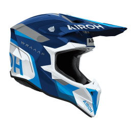 BRM Portugal - CAPACETE AIROH WRAAAP CONQUER