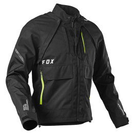 BRM Portugal - CASACO FOX ENDURO LEGION