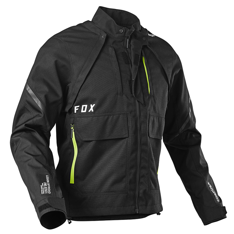 BRM Portugal - CASACO FOX ENDURO LEGION