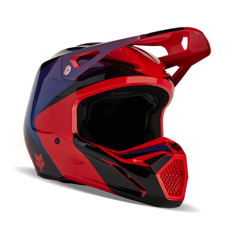 BRM Portugal - CAPACETE  FOX V1 STREAK