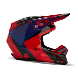 BRM Portugal - CAPACETE  FOX V1 STREAK