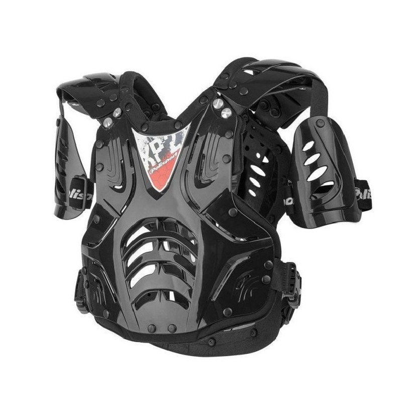 BRMPortugal - COLETE POLISPORT XP2