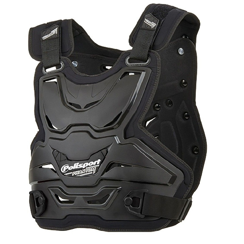 BRMPortugal - COLETE POLISPORT XP2