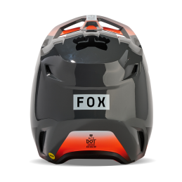 BRM Portugal - CAPACETE  FOX V1 BALLAST