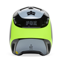 BRM Portugal - CAPACETE  FOX V1 FLOW