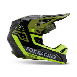 BRM Portugal - CAPACETE  FOX V1 RACE SPEC