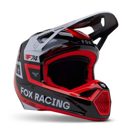 BRM Portugal - CAPACETE  FOX V1 RACE SPEC