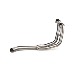 COLETOR DE ESCAPE AKRAPOVIC YAMAHA TENERE 700
