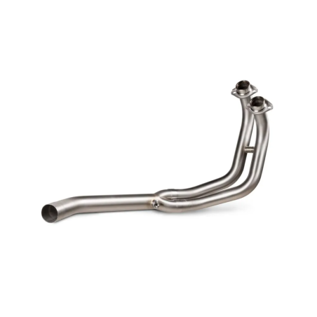 COLETOR DE ESCAPE AKRAPOVIC YAMAHA TENERE 700