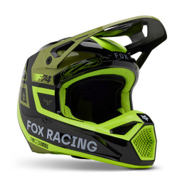 BRM Portugal - CAPACETE  FOX V1 RACE SPEC