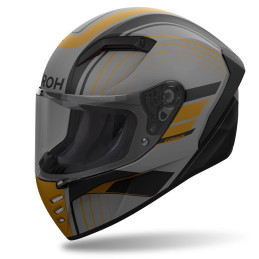 BRM Portugal - CAPACETE AIROH CONNOR ACHIEVE