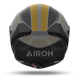 BRM Portugal - CAPACETE AIROH CONNOR ACHIEVE