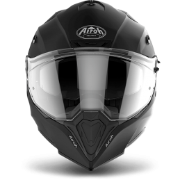 BRM Portugal - Capacete Airoh Commander Preto Matt