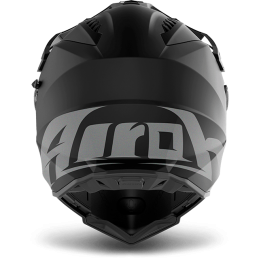 BRM Portugal - Capacete Airoh Commander Preto Matt