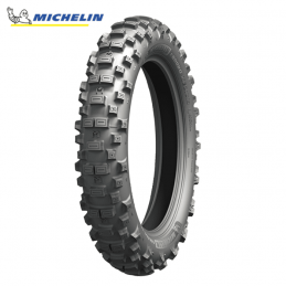 BRM Portugal - Pneu Michelin Enduro 6 Tras (Medium)