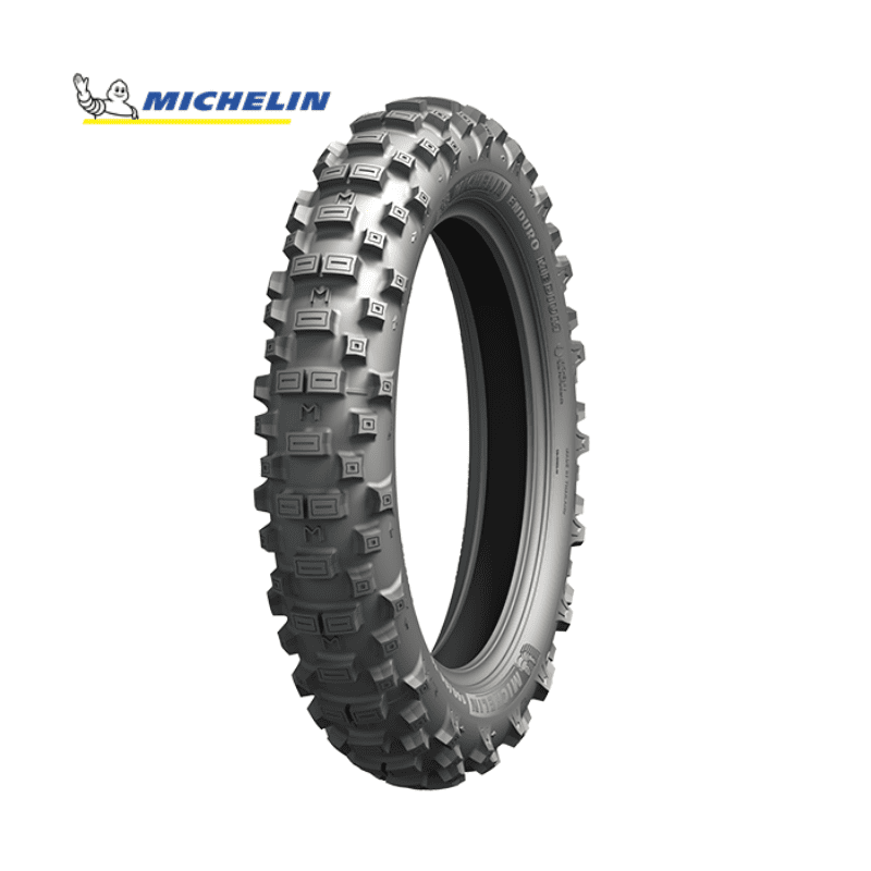 BRM Portugal - Pneu Michelin Enduro 6 Tras (Medium)
