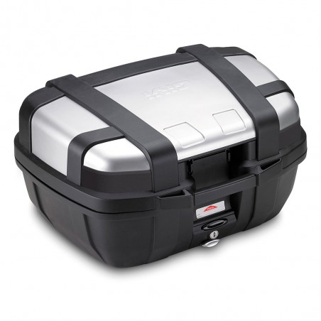 BRM Portugal - TOP CASE GIVI TREKKER 52Ltr.