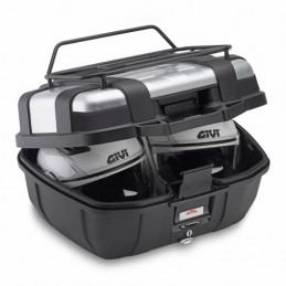 BRM Portugal - TOP CASE GIVI TREKKER 52Ltr.