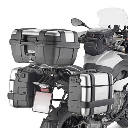 BRM Portugal - TOP CASE GIVI TREKKER 52Ltr.