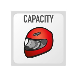 MALA GIVI E300N2 MONOLOCK