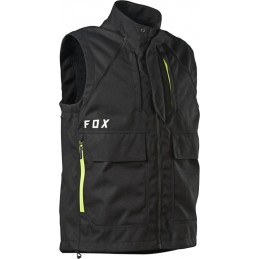 BRM Portugal - CASACO FOX ENDURO LEGION