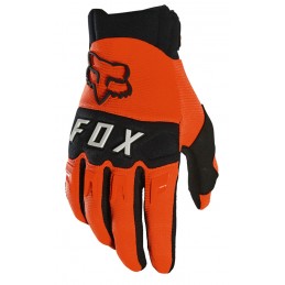 LUVAS FOX DIRTPAW