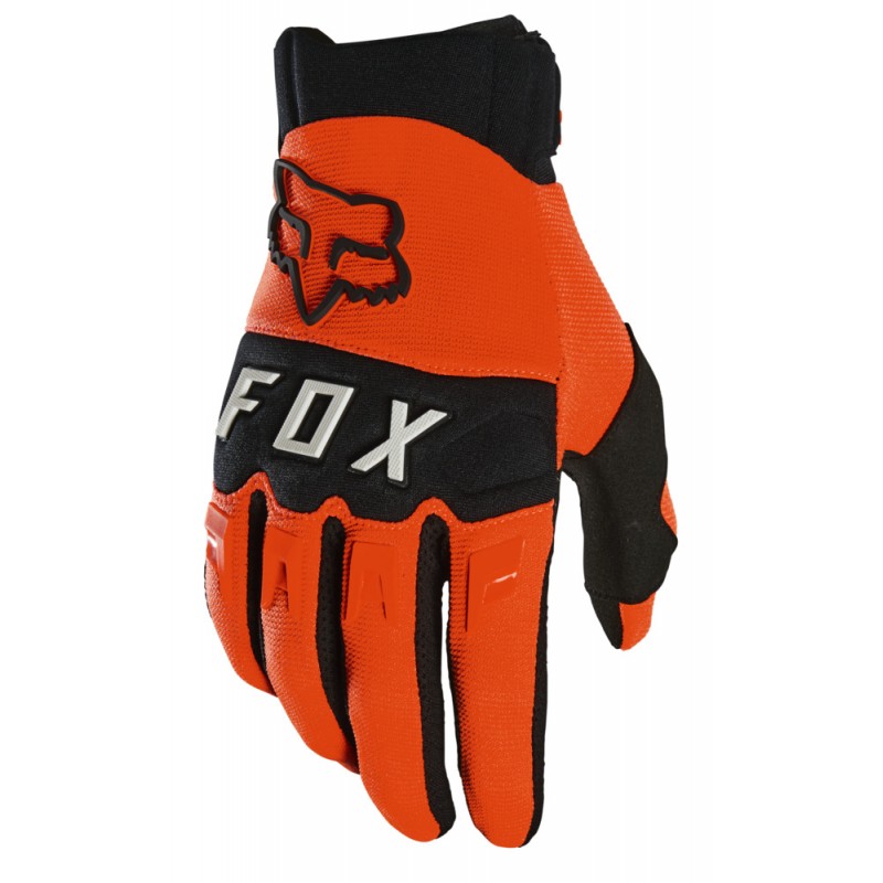 LUVAS FOX DIRTPAW LUVAS FOX DIRTPAW