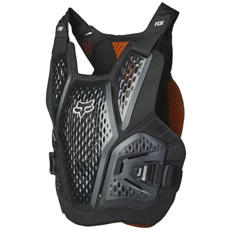 COLETE FOX IMPACT RACEFRAME SB, CE D3O