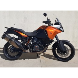 KTM 1190 ADVENTURE *Vendida KTM 1190 ADVENTURE *Vendida