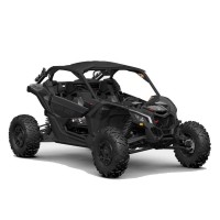 Maverick X3